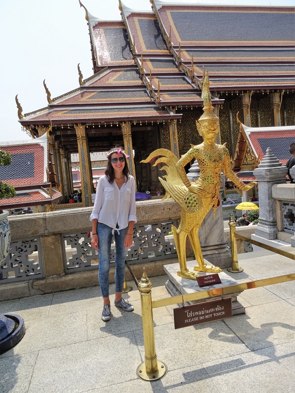 WAT PHRA KEO       